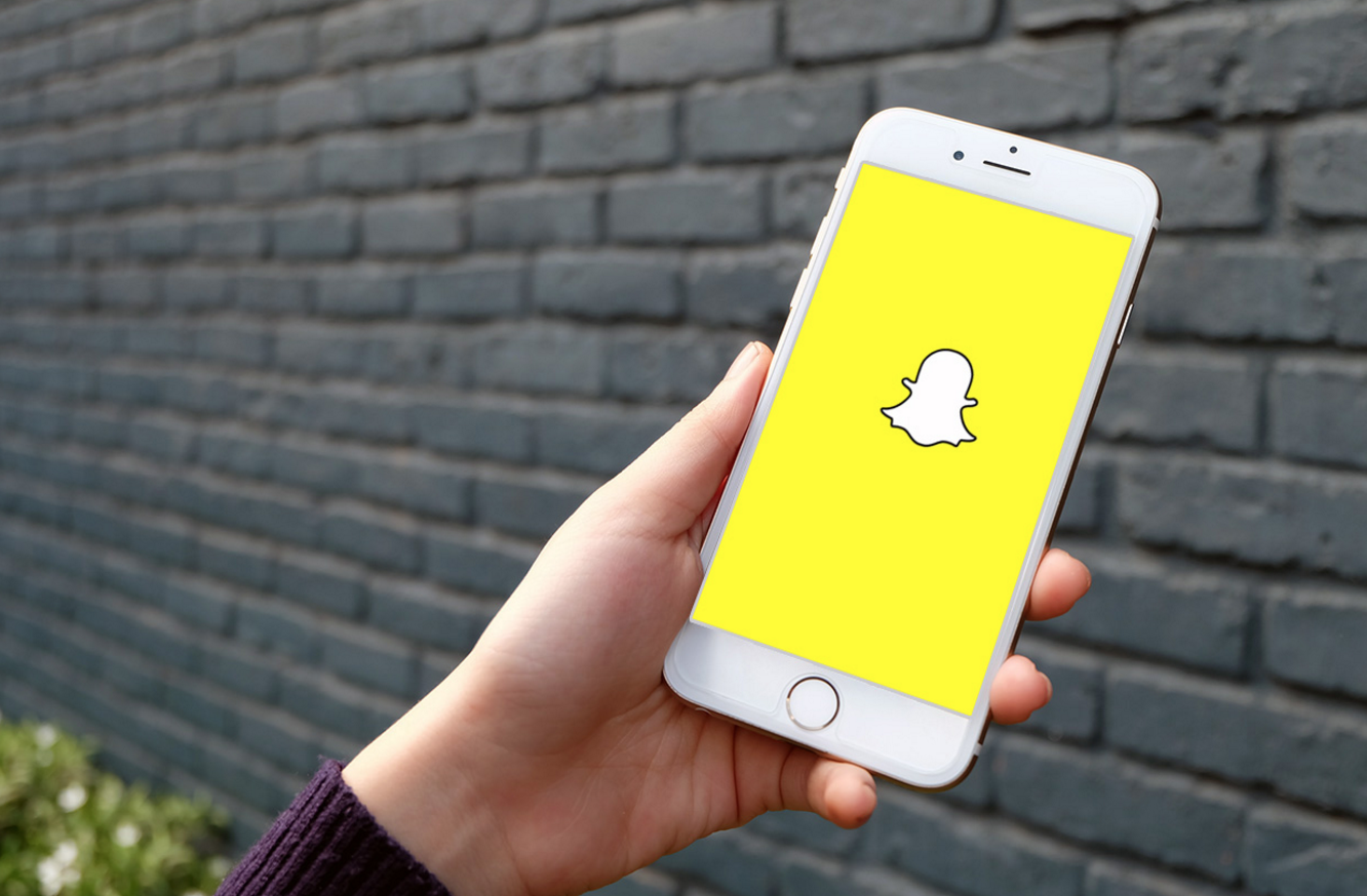 Ways to Use Snapchat For Your Business Purple Frog